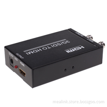 3G Sdi to HDMI Converter (YLC368)